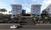 AL-1085-1, Elevate Your Lifestyle: Modern Apartments in Avsallar