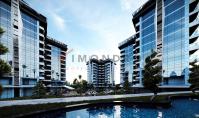 AL-1085-3,  Elevate Your Lifestyle: Modern Apartments in Avsallar