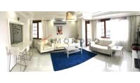 IS-2891, Apartment with underground parking space and balcony in Istanbul Besiktas
