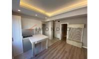 IS-2895, Real estate with balcony and open kitchen in Istanbul Uskudar