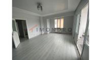 IS-2903, Property near the sea with balcony and separated kitchen in Istanbul Buyukcekmece
