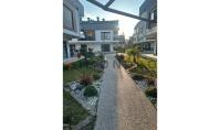 AN-1594, Air-conditioned real estate (3 rooms, 2 bathrooms) with pool and balcony in Antalya Centre
