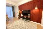 IS-2953, Property at the center in Istanbul Sisli