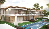AN-1607-1, New building villa (5 rooms, 4 bathrooms) with terrace and pool in Antalya Dosemealti