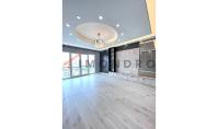 IS-2975, Apartment with balcony and underground parking space in Istanbul Esenyurt