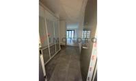IS-2981, New building property with underground parking space and pool in Istanbul Zeytinburnu