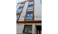 IS-2989, Real estate at the center in Istanbul Beyoglu