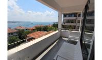 IS-3021, Air-conditioned sea view real estate with balcony in Istanbul Beyoglu