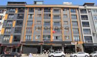 IS-3042, Senior-friendly new building apartment (3 rooms, 1 bathroom) with balcony in Istanbul Eyup