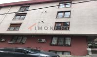 IS-3058, Apartment at the center in Istanbul Sisli