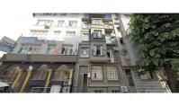 IS-3073, Air-conditioned villa (9 rooms, 5 bathrooms) with balcony and open kitchen in Istanbul Fatih