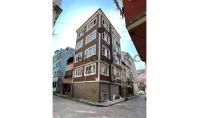IS-3089, New Furnished Residence with Open Kitchen & Air Conditioning in Istanbul Fatih