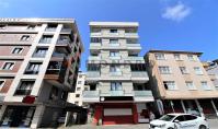 IS-3091, New building property (5 rooms, 3 bathrooms) with terrace and separated kitchen in Istanbul Cekmekoy