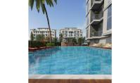 AL-1115-1, Sea view property (5 rooms, 3 bathrooms) with balcony and spa area in Alanya Mahmutlar
