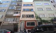 IS-3122, Air-conditioned, furnished villa (6 rooms, 5 bathrooms) with open kitchen in Istanbul Fatih