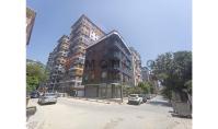 IS-3134, Lake view apartment (3 rooms, 1 bathroom) with balcony and heated floor in Istanbul Kucukcekmece