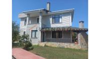 IS-3137, Property (6 rooms, 2 bathrooms) with balcony and fireside in Istanbul Catalca