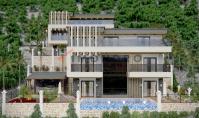 AL-1131, Private Detached Villa with Pool Surrounded by Nature in Alanya