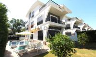 BE-425, New building villa (5 rooms, 5 bathrooms) with terrace and pool in Belek Centre