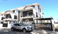 BE-425, New building villa (5 rooms, 5 bathrooms) with terrace and pool in Belek Centre