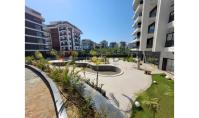 AL-1145-1, Sea-view apartment with balcony and shared pool in Alanya Kestel — perfect for holiday living by the Mediterranean