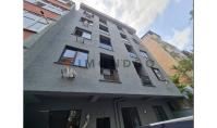 IS-3166, Property at the center in Istanbul Uskudar