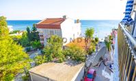 IS-3171, Beachfront apartment with view on the sea and balcony in Istanbul Buyukcekmece