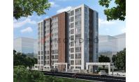 IS-3176-2, Senior-friendly new building property (3 rooms, 1 bathroom) with terrace in Istanbul Eyup