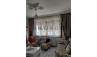 IS-3181, Apartment at the center in Istanbul Besiktas