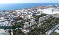 AL-1152-1, A New Tale Begins on the Coastline! An Exclusive Complex to Enjoy the Charm of the Mediterranean.