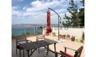 IS-3201, Sea view real estate near the beach with terrace in Istanbul Buyukcekmece