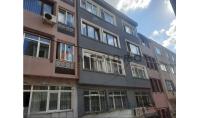 IS-3203, Property with balcony and open kitchen in Istanbul Besiktas