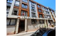 IS-3213, Real estate with underground parking space and open kitchen in Istanbul Beyoglu