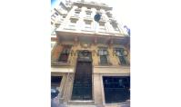 IS-3217, Real estate at the center in Istanbul Beyoglu