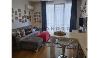 IS-3226, Air-conditioned real estate with alarm system and open kitchen in Istanbul Beylikduzu