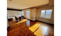 IS-3235, Air-conditioned sea view real estate with balcony in Istanbul Besiktas