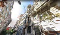 IS-3236, Real estate at the center in Istanbul Beyoglu