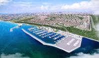 IS-3244, New Investment Opportunity: Luxury Project with Sea View and Rich Social Areas in Beylikduzu
