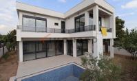 AN-1762, New building property (5 rooms, 4 bathrooms) with balcony and pool in Antalya Dosemealti