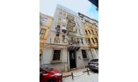IS-3261, Apartment at the center in Istanbul Beyoglu
