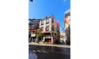 IS-3262, Air-conditioned property with balcony and open kitchen in Istanbul Beyoglu