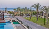 NO-434-6, Beachfront Penthouse with Mountain and Sea Views in Çayırova, Northern Cyprus