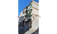IS-3269, Real estate with balcony and separated kitchen in Istanbul Fatih