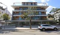 AN-1761-3, New building real estate (5 rooms, 2 bathrooms) with pool and balcony in Antalya Konyaalti