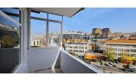 IS-3280, Apartment with balcony and separated kitchen in Istanbul Uskudar