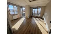 IS-3283, New building real estate with balcony and separated kitchen in Istanbul Uskudar