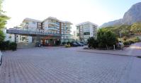 AN-1778, Mountain panorama apartment (3 rooms, 2 bathrooms) with spa area and balcony in Antalya Konyaalti