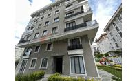 IS-3288, Real estate with balcony and alarm system in Istanbul Beylikduzu