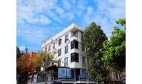 IS-3291, Property with balcony and separated kitchen in Istanbul Beylikduzu