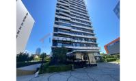 IS-3294, Property with pool and balcony in Istanbul Maltepe